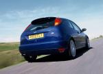 Ford Focus RS 2002 года